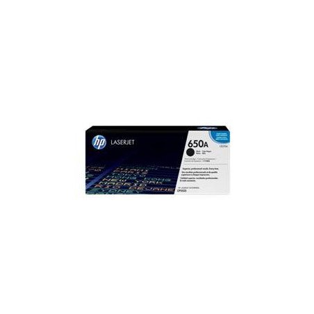 Toner hp ce270a negro 13500 paginas cp5525n