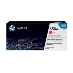Toner hp ce273a magenta 15000 paginas cp5525n