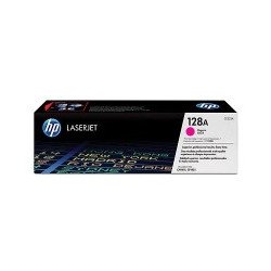 Toner hp 128a ce323a magenta 2100 paginas cm1415