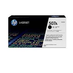 Toner hp ce400a negro 507a laserjet m551 - m575 - pro 500