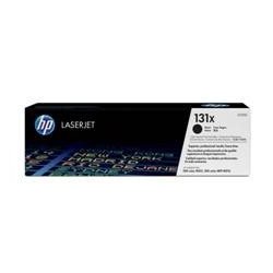 Toner hp 131a cf210a negro 1600pag laserjet pro 200 m251n 200 color m251nw 200 color mfp m276n 200 color mfp m276nw