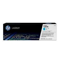 Toner hp 131a cf211a cian 1600pag laserjet pro 200 m251n 200 color m251nw 200 color mfp m276n 200 color mfp m276nw