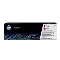 Toner hp 131a cf213a magenta 1600pag laserjet pro 200 m251n 200 color m251nw 200 color mfp m276n 200 color mfp m276nw