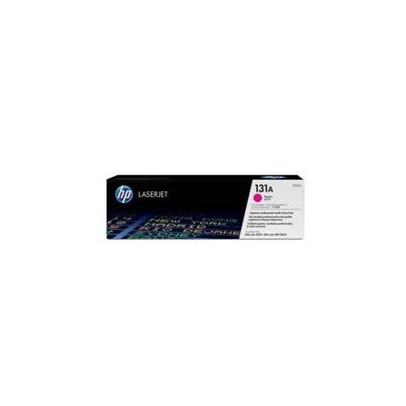 Toner hp 131a cf213a magenta 1600pag laserjet pro 200 m251n 200 color m251nw 200 color mfp m276n 200 color mfp m276nw