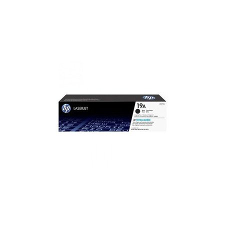 Tambor hp 19a cf219aa laserjet pro m102 - m104 - mfp m130 - m132