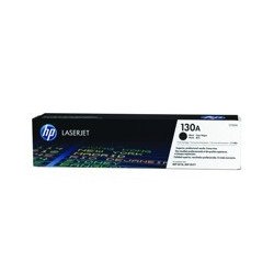Toner hp cf350a negro 130a laserjet pro m176n - m177fw