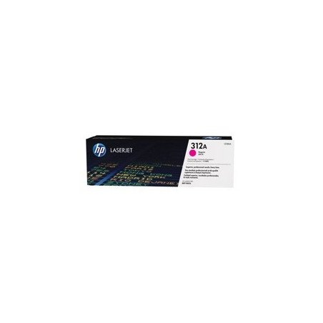 Toner hp 312a cf383a magenta m476 (2400copias)