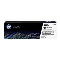 Toner hp cf400x negro 201x laserjer pro m252 - m227