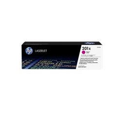 Toner hp cf403x magenta laserjer pro m252 - m227