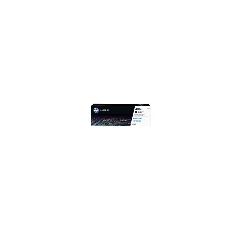 Toner hp cf410a negro 2300pag