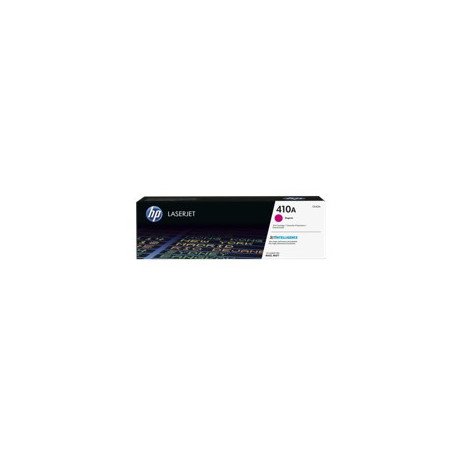 Toner hp cf413a magenta 2300pag 410a