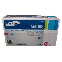Toner samsung clt - m4092s - el magenta 1000 paginas clp - 310 - n - clp - 315 - w - clx - 3170fn - clx - 3175 - n - fn - fw