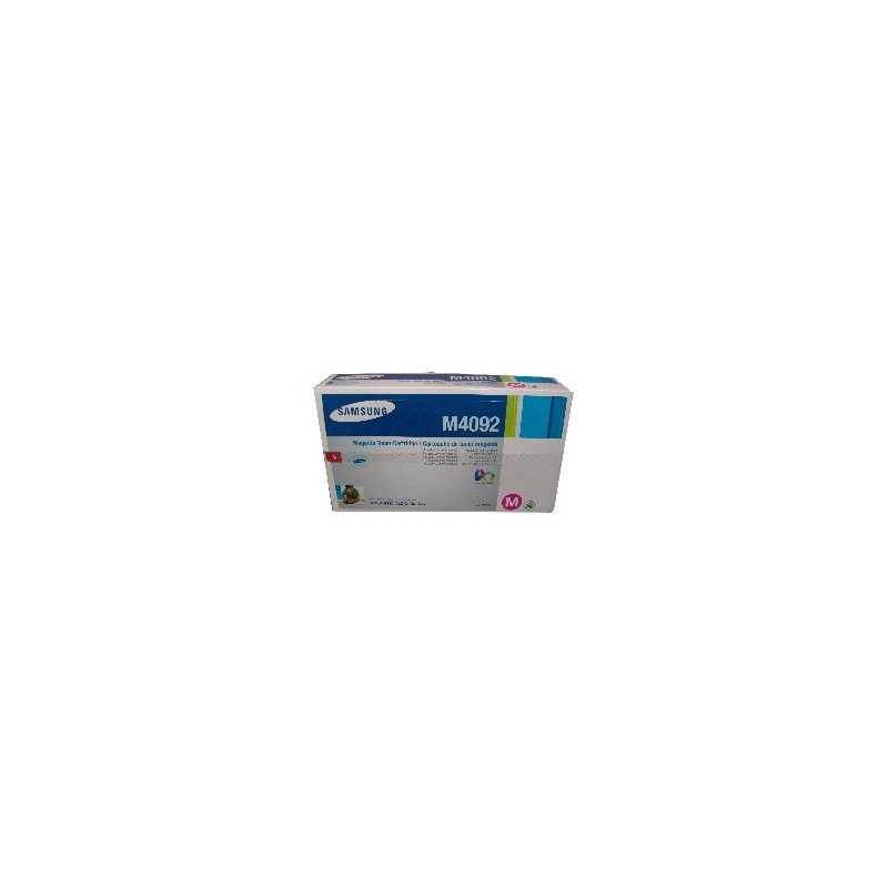 Toner samsung clt - m4092s - el magenta 1000 paginas clp - 310 - n - clp - 315 - w - clx - 3170fn - clx - 3175 - n - fn - fw