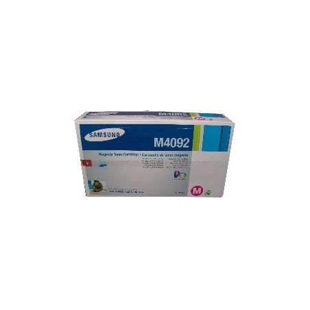 Toner samsung clt - m4092s - el magenta 1000 paginas clp - 310 - n - clp - 315 - w - clx - 3170fn - clx - 3175 - n - fn - fw