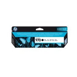 Cartucho tinta hp cn621ae negro no 970 3000pag