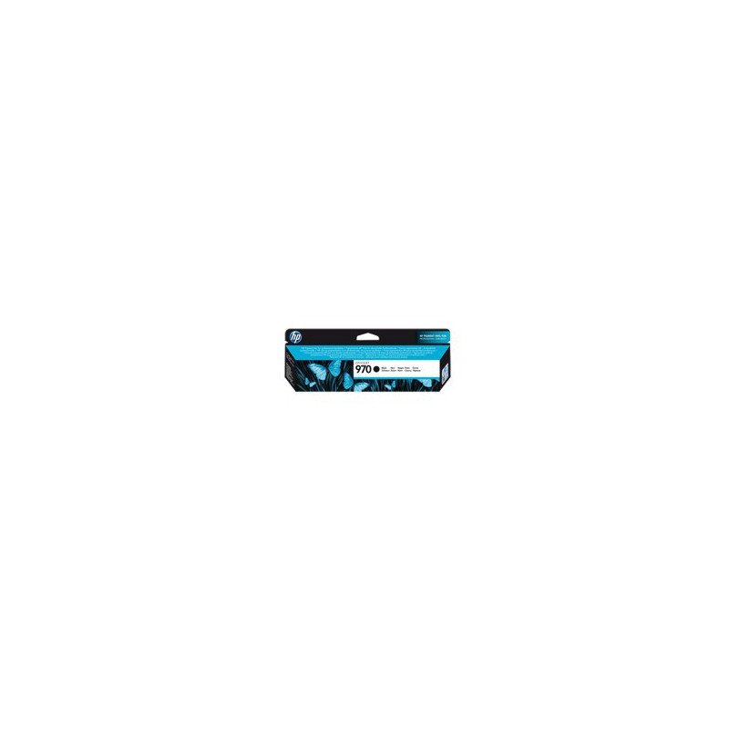 Cartucho tinta hp cn621ae negro no 970 3000pag