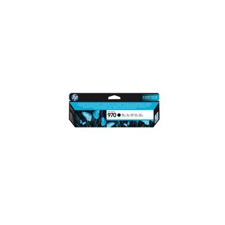 Cartucho tinta hp cn621ae negro no 970 3000pag