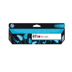 Cartucho tinta hp cn623ae magenta no 971 3000pag