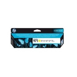Cartucho tinta hp cn624ae amarillo no 971 x451dn - x476dn - x551dw