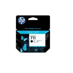 Cartucho tinta hp 711 cz133a negro 80ml