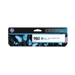 Cartucho tinta hp d8j07a cian officejet x585