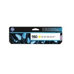 Cartucho tinta hp d8j09a amarillo officejet x585