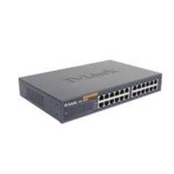 Switch d - link 24 puertos des - 1024d 10 - 100 base - tx lan