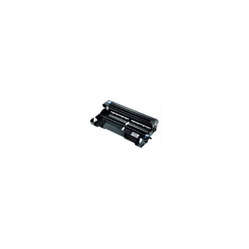 Tambor laser brother dr3200 monocromo 25000 paginas hl - 5340d - hl - 5350dn - hl - 5370dw - dcp - 8085dn - dcp - 8070d