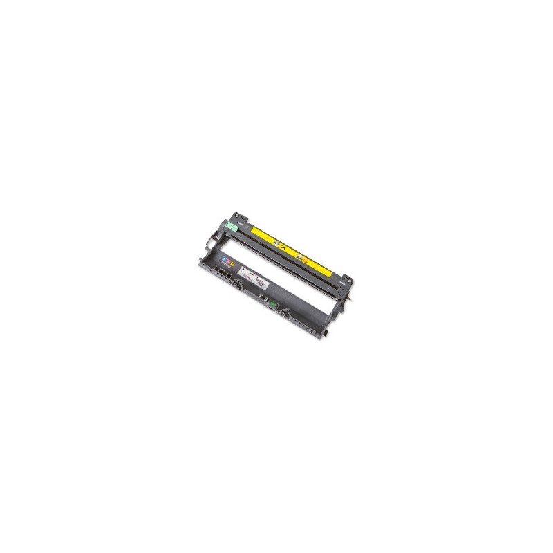 Tambor laser brother dr230cl color 15000 paginas hl3040cn - hl3070cw - dcp9010cn - mfc9120cn - mfc9320cw