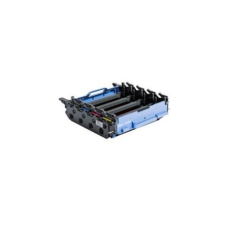 Kit tambor brother dr321cl dcp - l8400 - l8450 - mfc - l8650 - l8850 - l9550 - hl - l8250 - l8350 - l9200 - l9300
