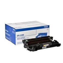 Tambor brother dr3300 30000 paginas dcp8110dn - dcp8250dn - mfc8510dn - mfc8520dn - mfc - 8950dw