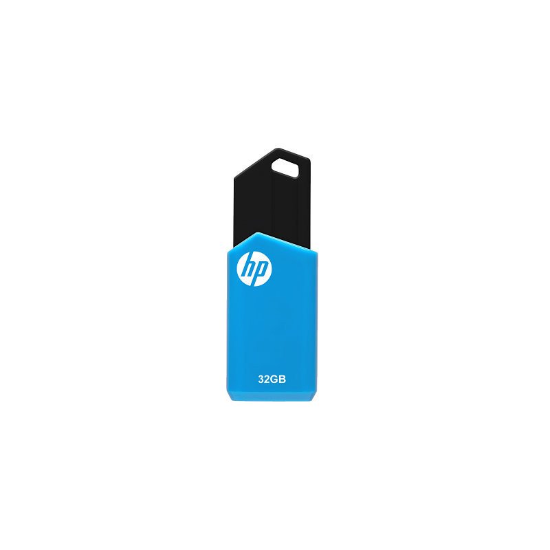 Memoria usb 2.0 hp 32gb v150w