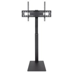 Soporte suelo tooq vesa hasta 70 pulgadas 600x400 max 40kg