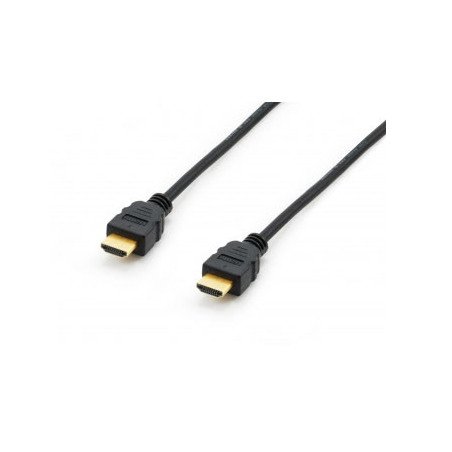 Cable hdmi equip high speed 3d eco 3m