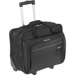 Trolley portatil targus executive 15 -6 pulgadas negro