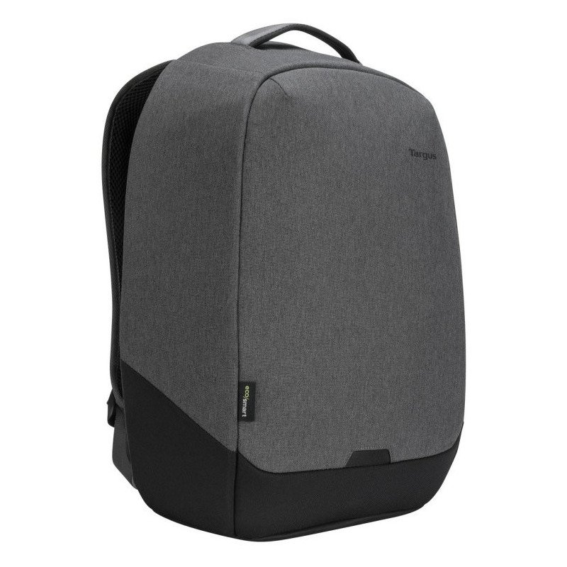 Mochila antirrobo targus cypress eco security 15 -6 pulgadas pulgadas gris