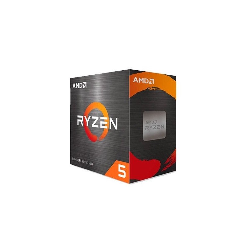 Amd ryzen 5 5600g 3.9ghz am4 box