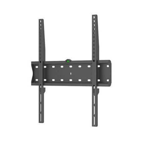 Soporte pared tv television monitor tooq lp4155f - b 32 - 55 pulgadas negro