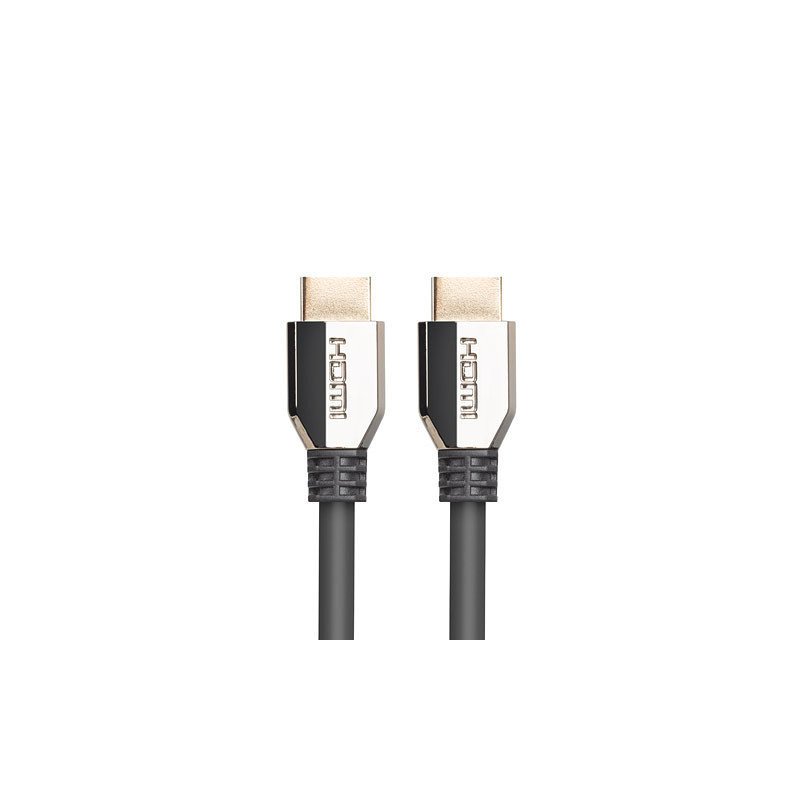 Cable hdmi lanberg m - m v2.1 8k 60hz 0 -5m negro