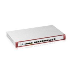 Firewall zyxel usg flex h series 100 usgflex100h - eu0102f