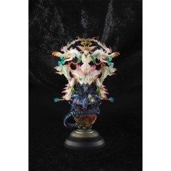 Figura square enix final fantasy xiv meister quality figure ultima - the high seraph