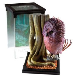 Figura the noble collection animales fantasticos y donde encontrarlos criatura magica no 3 fwooper