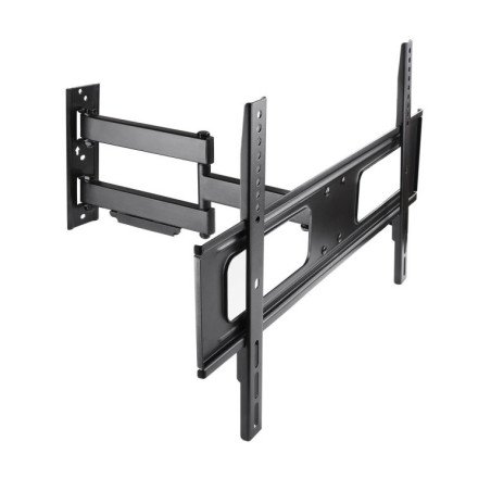 Soporte pared tv tooq lp6070tn - b 37 pulgadas - 70 pulgadas carga maxima 50kg negro