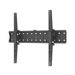 Soporte tv - monitor tooq 37 pulgadas - 70 pulgadas inclinable negro lp4270t - b - vesa max 600x400