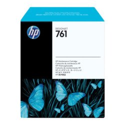 Cartucho mantenimineto hp 761 color