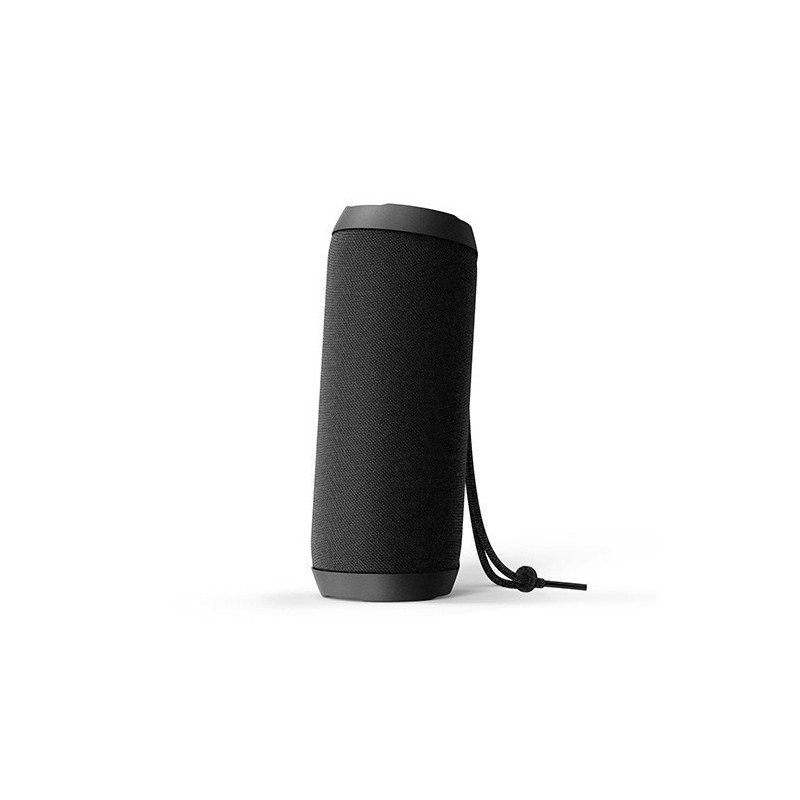 Altavoz energy sistem urban box 2 onyx 10w - tws - bluetooth 5.0 - usb - micro sd - mp3 - fm radio