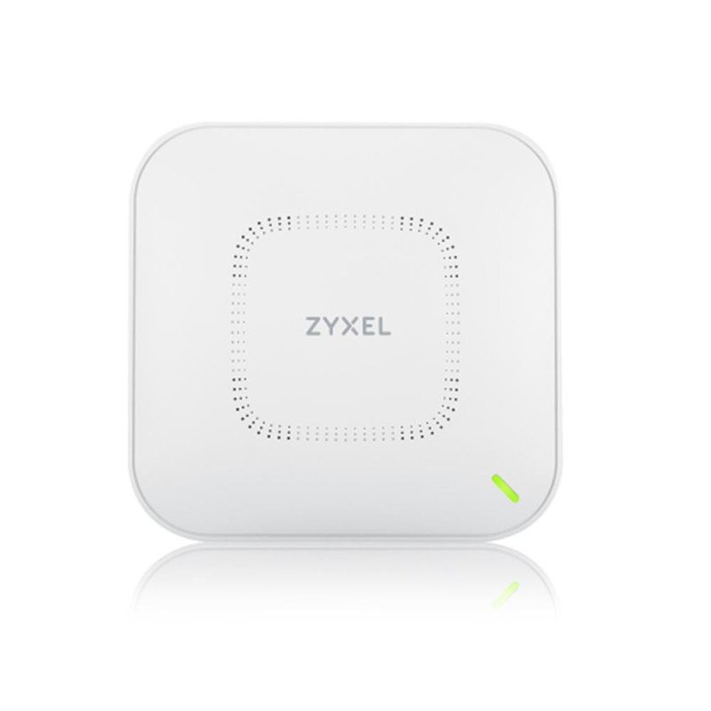 Punto de acceso inalambrico zyxel wax650s 2 puertos