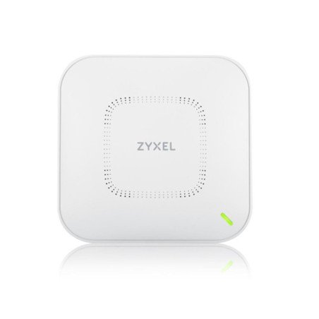 Punto de acceso inalambrico zyxel wax650s 2 puertos