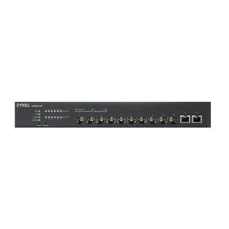 Switch 12 puertos zyxel xs1930 - 12f - zz0101f