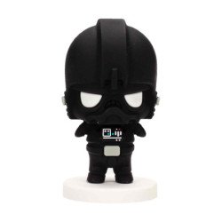Figura sd toys pokis imperial tie pilot original stormtrooper